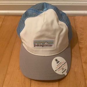 Patagonia Women’s Layback Trucker Cap/ Hat